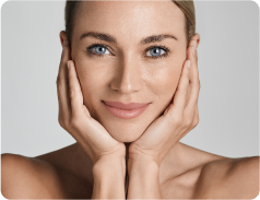 Procedimentos estéticos