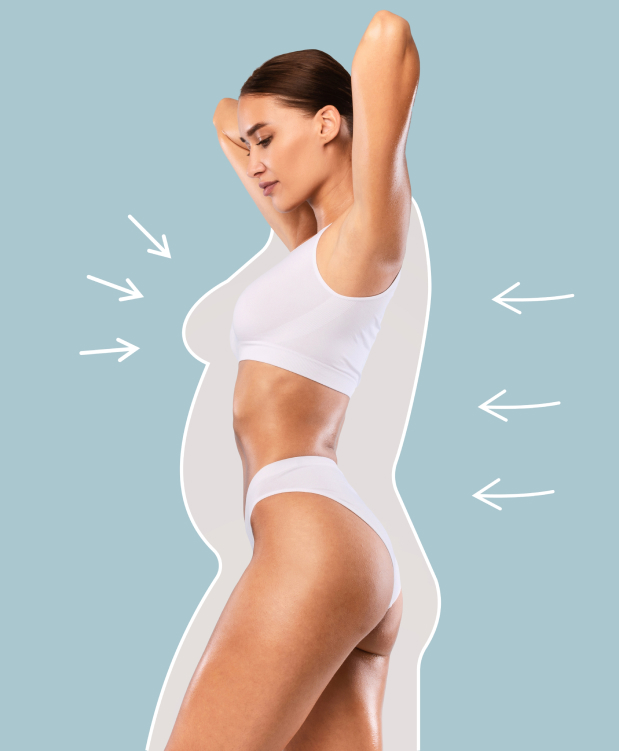 Abdominoplastia: indicação e como é feita