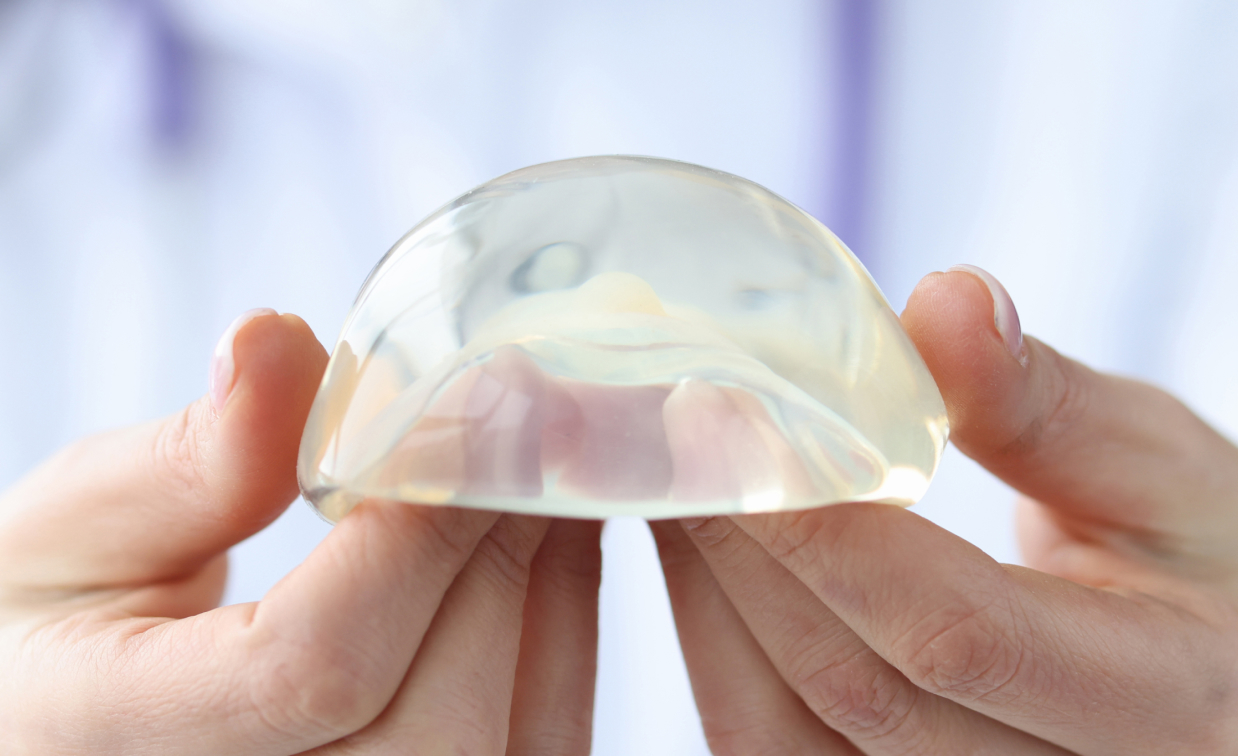 Mamoplastia de aumento: como é realizada?